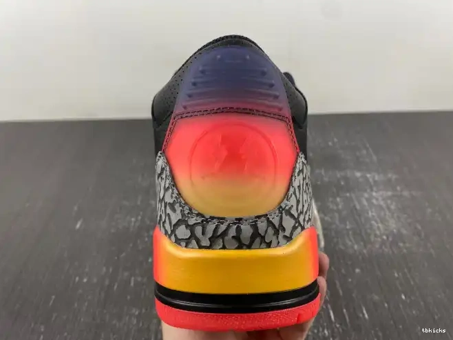Rep TB Jordan x FN0344-001 J Air 3 Balvin Rio 0429